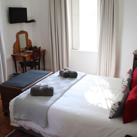 Petal'S Place Robertson Bagian luar foto