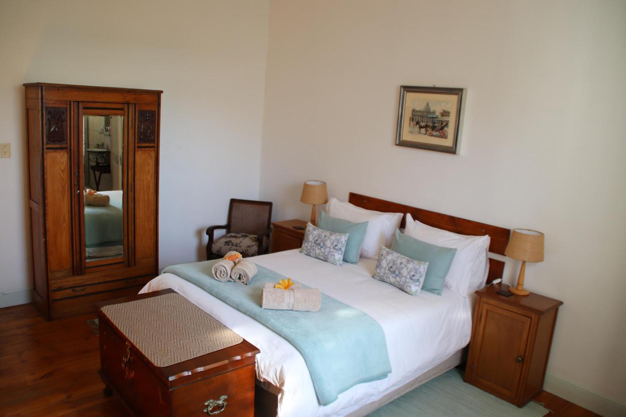 Petal'S Place Robertson Ruang foto