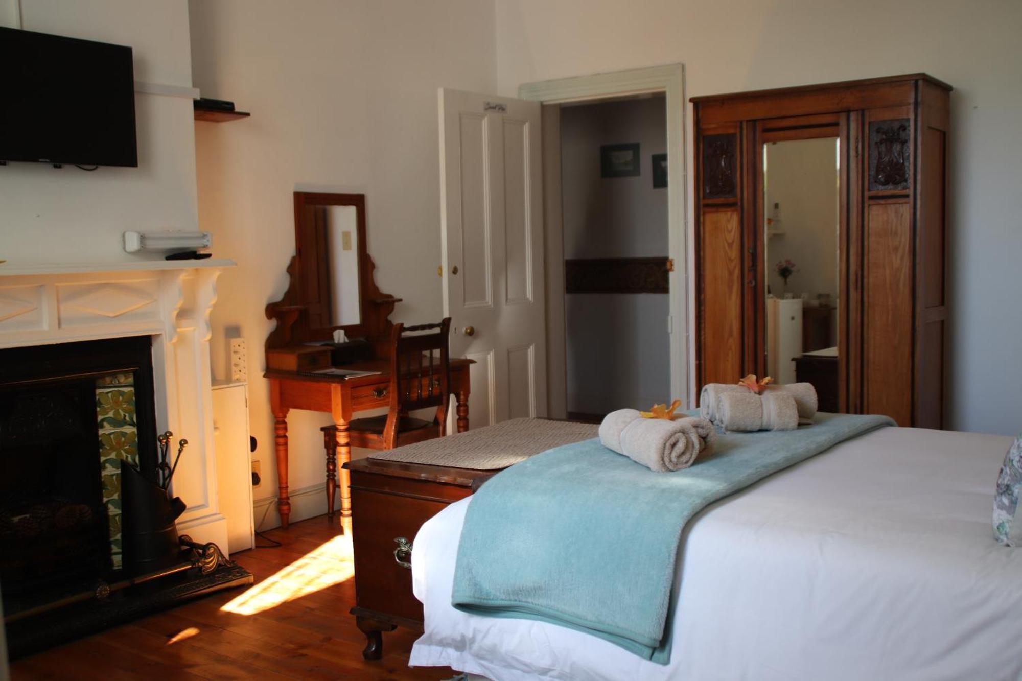 Petal'S Place Robertson Ruang foto