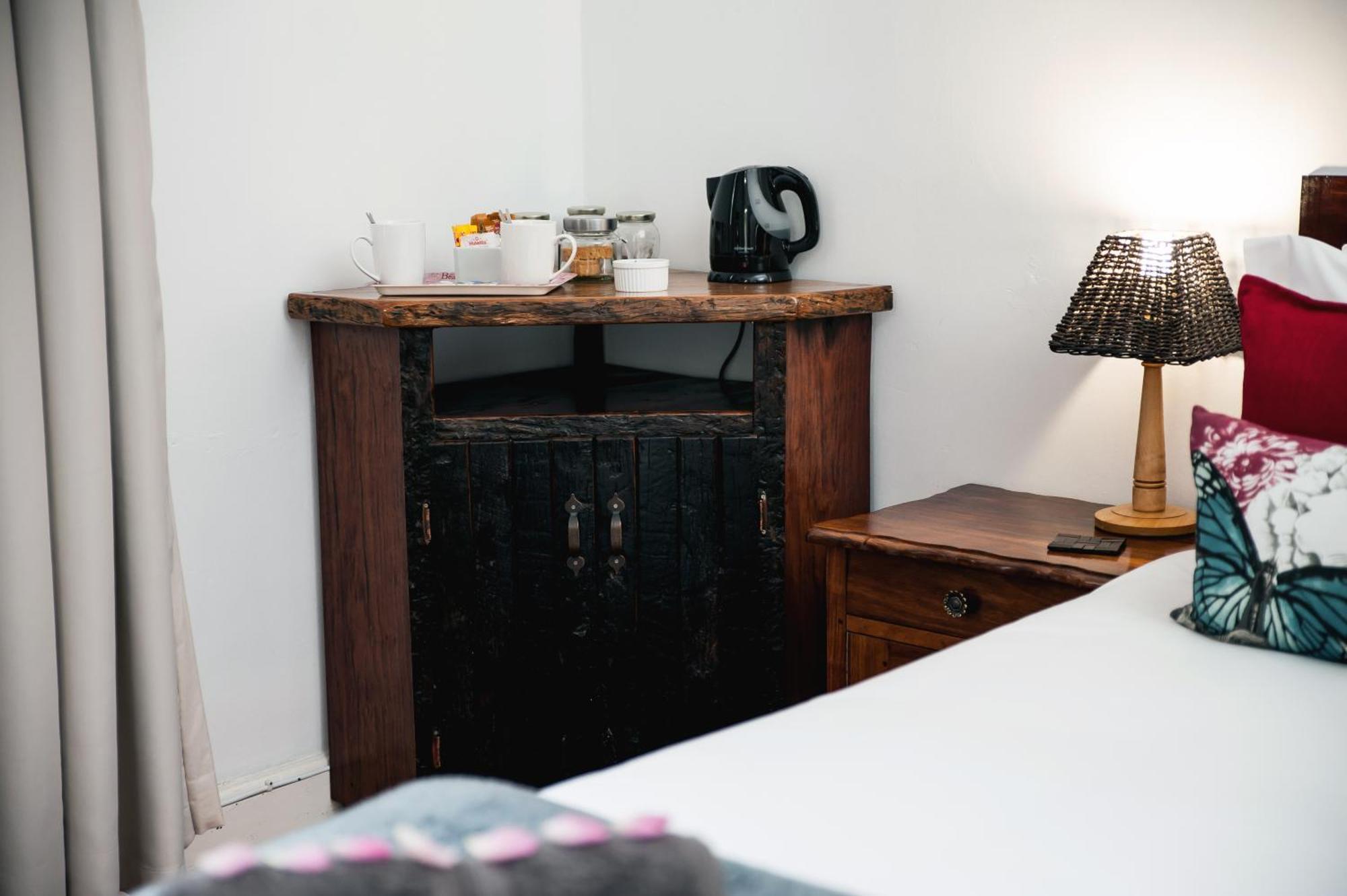 Petal'S Place Robertson Ruang foto