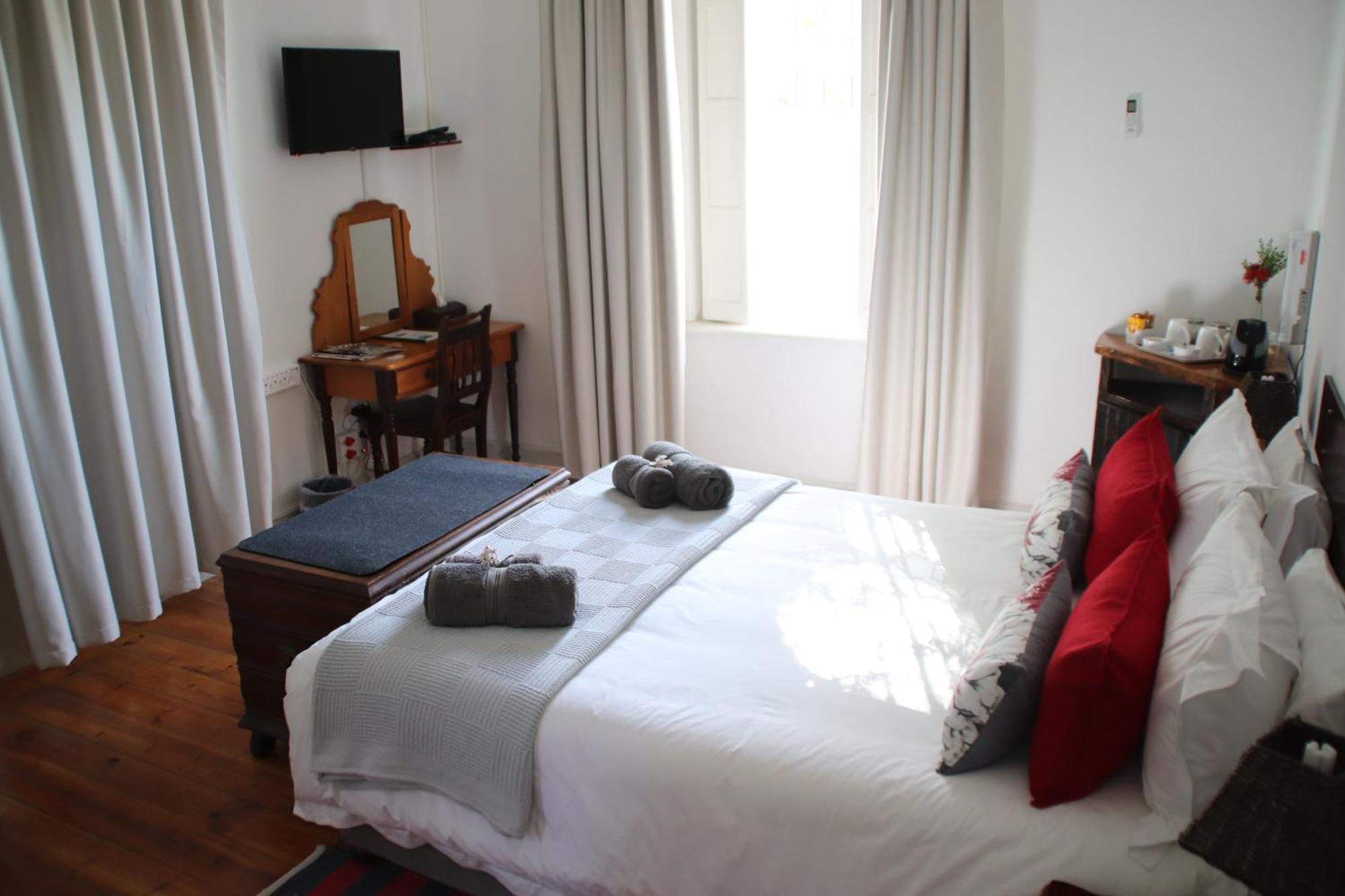 Petal'S Place Robertson Bagian luar foto