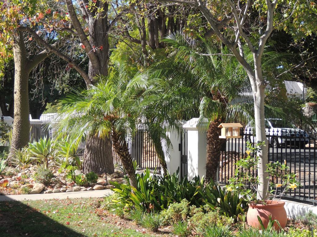 Petal'S Place Robertson Bagian luar foto