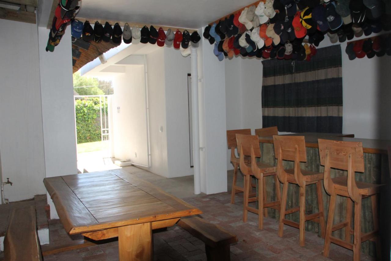 Petal'S Place Robertson Bagian luar foto