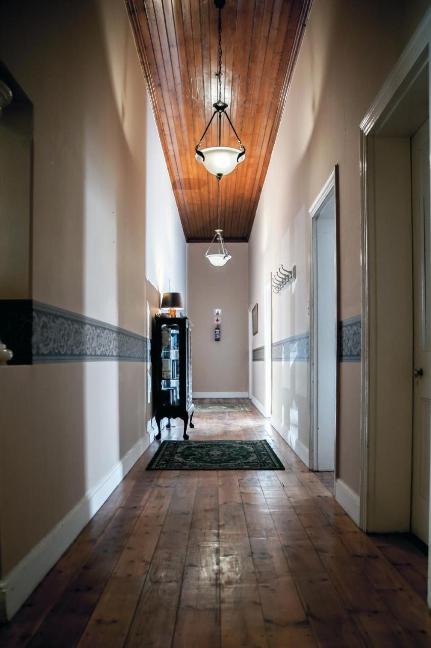 Petal'S Place Robertson Bagian luar foto