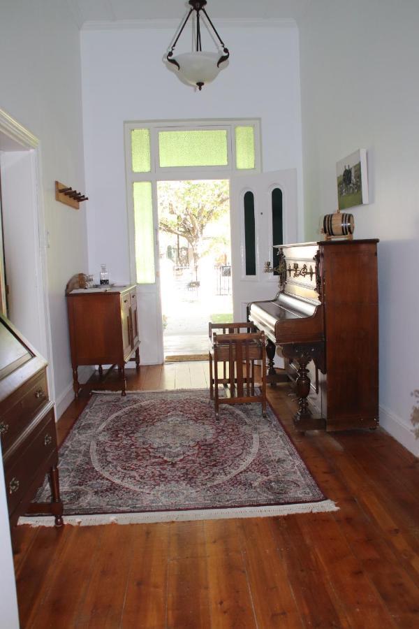Petal'S Place Robertson Bagian luar foto